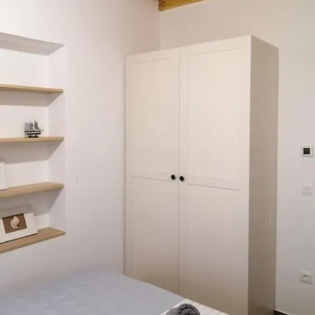 Belvedere アパート *