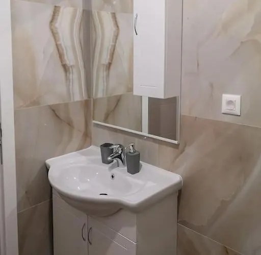 Apartman Belvedere