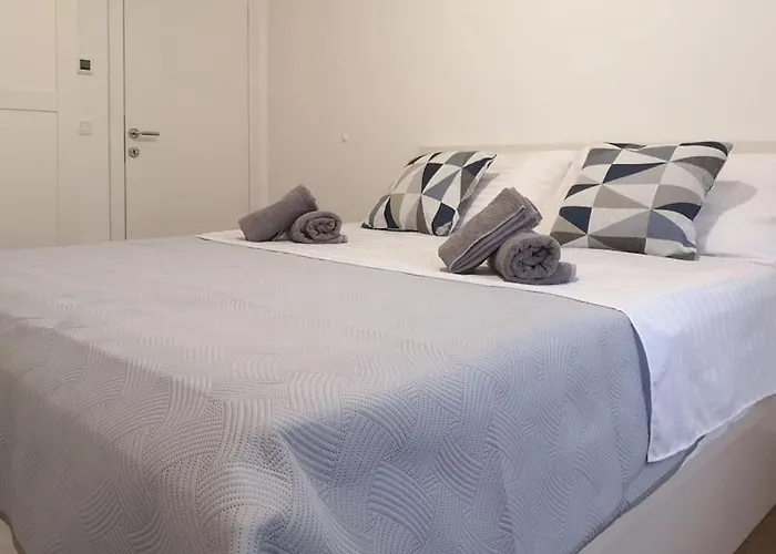 Belvedere Apartman
