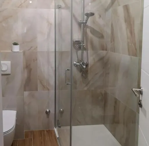 Belvedere Lägenhet Preko