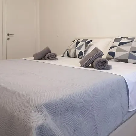 Belvedere Apartment