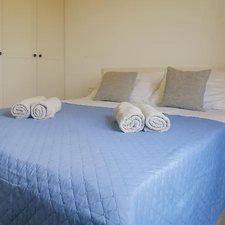 Belvedere Apartment Preko