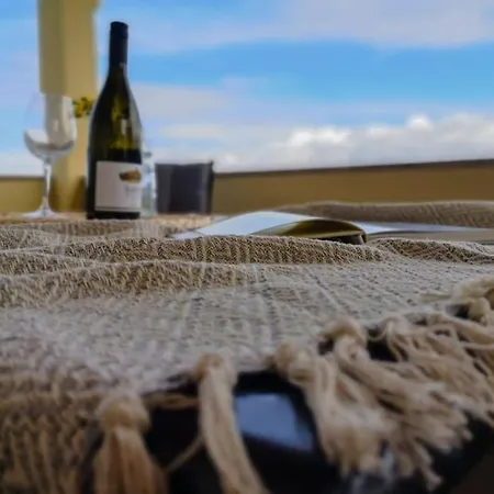 Appartement Belvedere