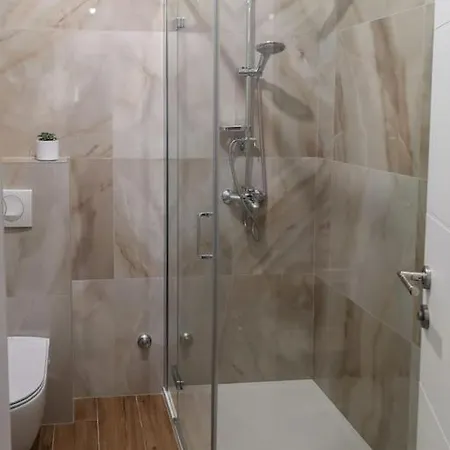 Belvedere Appartement Preko