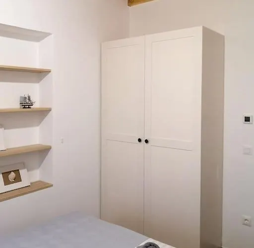 Belvedere Apartman *