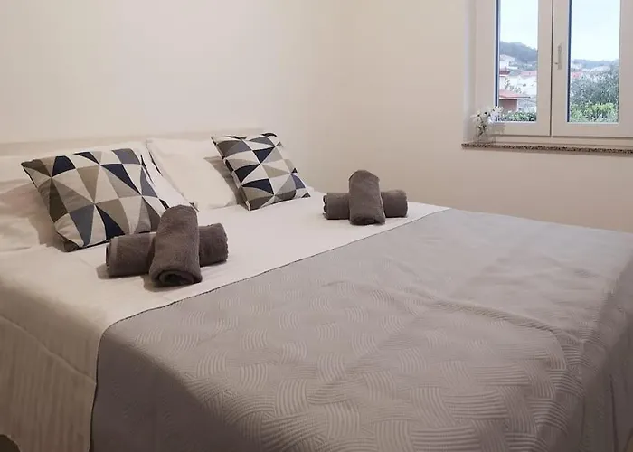 Belvedere Apartman *