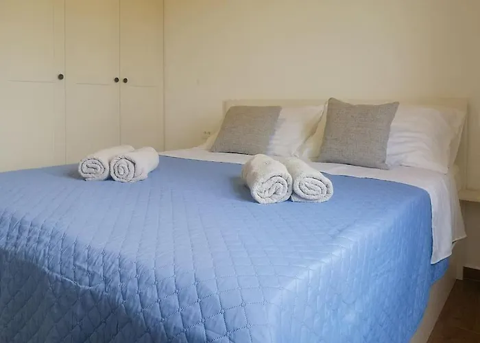 Belvedere Apartman Preko