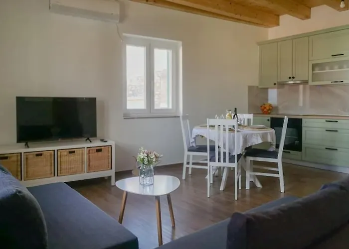 Apartman Belvedere *